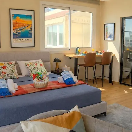Apartman Lover's Nest With Jacuzzi Brand New *