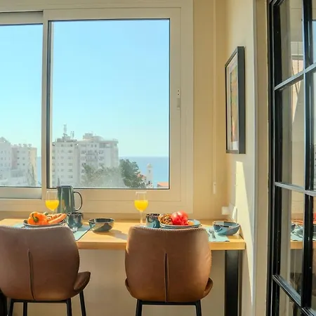 Lover's Nest With Jacuzzi Brand New Apartman Limassol