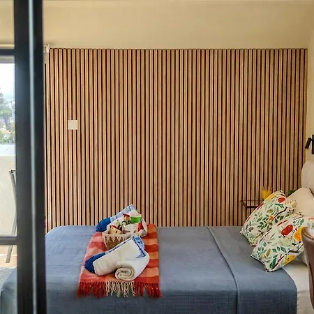 Apartman Lover's Nest With Jacuzzi Brand New *