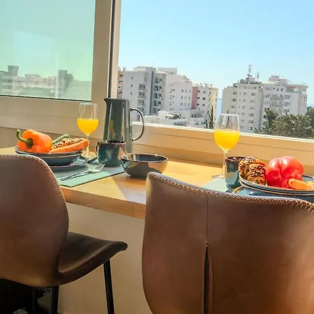 Apartman Lover's Nest With Jacuzzi Brand New Limassol