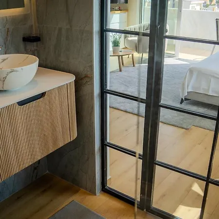 Lover's Nest With Jacuzzi Brand New Limassol