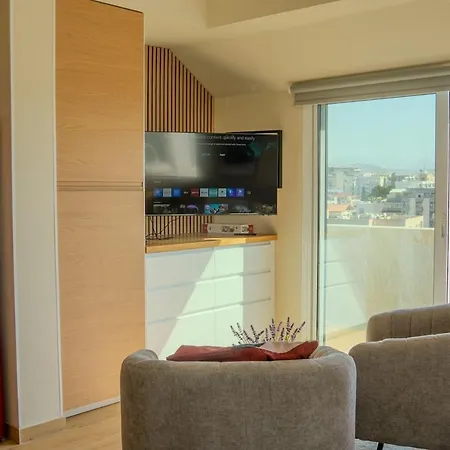 Lover's Nest With Jacuzzi Brand New * Limassol