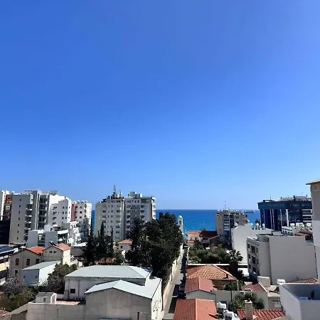 Lover's Nest With Jacuzzi Brand New * Limassol