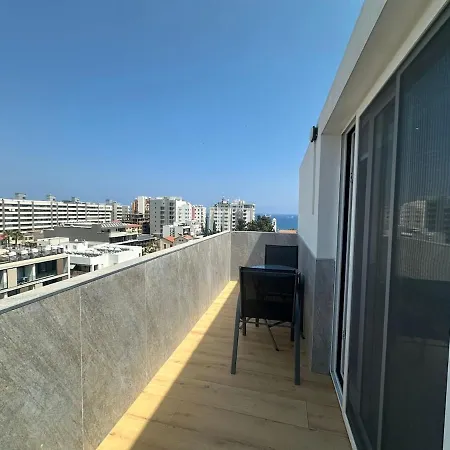 Lover's Nest With Jacuzzi Brand New Limassol