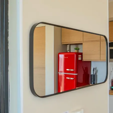 Apartman Lover's Nest With Jacuzzi Brand New Limassol