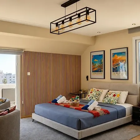 Apartman Lover's Nest With Jacuzzi Brand New *