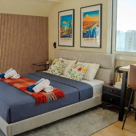 Lover's Nest With Jacuzzi Brand New Apartament *